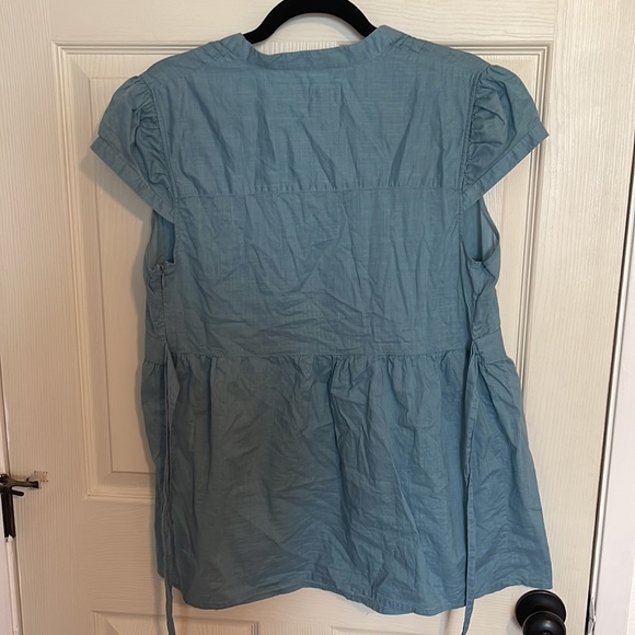 Liz Lange Maternity. Size L. - Picture 2 of 4